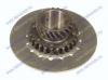 Kuplung fogaskerk VESPA PX 125-150 