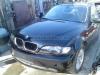 BMW 320 E46 320D 150Le zemanyag pumpa