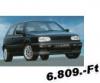 Vw, Volkswagen Golf 3, VR6 optikstuning lkhrt toldat Jom