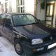 VW Golf III