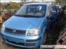 Fiat Panda 1.2 bontott alkatrszek