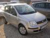 FIAT PANDA 1 3 JTD Dynamic