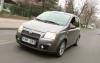 Fiat Panda 100 HP