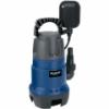 Einhell BG-DP 7835 bvrszivatty szennyvz szivatty pumpa