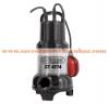 ELPUMPS CT 4274 szennyvz szivatty tiszta vzre 250 l min 10m 1 ba