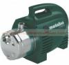  Metabo P 5500 M kerti szivatty Inox 5.500 l/h 1.500 W ( 3 v GARANCIA !!! ) (0250550006)