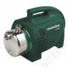 Kp 1/1 - METABO P 4000 S kerti szivatty