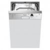 Ariston LSP 720 AX bepthet keskeny mosogatgp