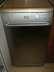 Hotpoint - Ariston keskeny 45 cm-es mosogatgp GARANCIVAL!