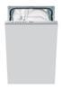 Hotpoint-Ariston LST 114 Mosogatgp