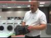 Electrolux ESFCHRONOW mosogatgp Mrkabolt