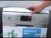 Electrolux ESF 4510 ROX mosogatgp Mrkabolt