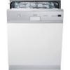 Gorenje GI 64321 X bepthet mosogatgp