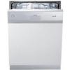 Gorenje GI 62221 X bepthet mosogatgp AAA 3 V GARANCIA