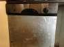 Indesit DV 62, 12 tertkes bepthet Inox mosogatgp