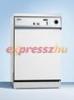 Miele g7855 fehr hasznlt mosogatgp elad