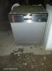 Miele mosogatgp modell G 2291 SCI