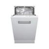 Olcs Zanussi ZDTS 105 bepthet mosogatgp vsrls