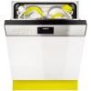 Zanussi ZDI 15001 XA bepthet mosogatgp vsrls