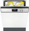 ZANUSSI ZDI 13001XA bepthet 12 tertkes mosogatgp