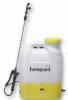 Farmguard Gardenmaster M26461 akkumultoros hti permetez 16L