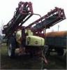 Hardi Commander TWIN FORCE 2800 / 18, Permetezgpek, Mezgazdasgi gpek