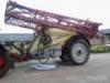 Vontatott permetez Hardi New commander 3200 33