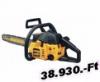 Partner P 351-14 benzinmotoros lncfrsz