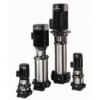 Grundfos CR, CRI s CRN szivatty