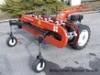 Reform Heuraupe Reform M12 m. Honda Motor GX340