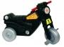 Honda motor