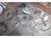 HONDA DIO AF 18 bonts. / motor komplett