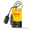 AL KO SUB 15001 Merlszivatty bvrszivatty 550 W