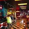Motor Company Grill, Franklin, NC