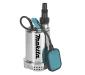 Makita PF0403 inox bvrszivatty