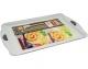 Lamart LT3036 St tepsi kermia bevonattal 43x30 cm