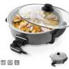 Taurus Creta kermia bevonatos multifunkcis st - 1500 W
