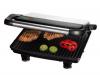Elektro Tischgrill Kontaktgrill Grill Elektrogrill Standgrill Clatronic KG 3159