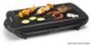 Elektro Tischgrill Elektrogrill E-Grill Tisch Barbecue BBQ Tristar BQ-2818