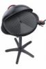 Steba VG300 Elektro Stand Kugel Grill schwarz