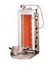 Master Forni Elektro Dner Grill Master E3