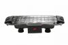Grill Tisch Elektro Grill 200 Watt hhenverstellbarer Rost