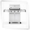 Weber Genesis S 310 Stainless Steel Gas Grill Propane