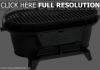 Lodge Sportsman s Grill