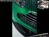Aston Martin V8 Vantage S Roadster Grill 2012