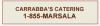 Carrabba s Italian Grill