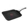 Photo Pole grill 26 x 26 cm Invitation Pro - Tefal - Multicolore - Taille unique