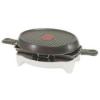 Tefal Raclette Grill Tischgrill 1100 Watt NEU OVP R12 56