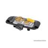Tarrington House TG 2100 Asztali elektromos grill AEG BQ 5514 helyettest