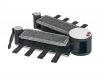 AEG Raclette Grill mit heißem Stein RG 5563